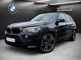 BMW X5 M M Drivers P. HUD Navi Prof. Pano B&O STH - BMW X5 M mit Schiebedach
