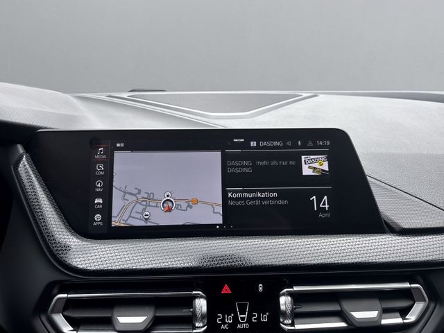 M135 50 Jahre M *xDrive+Harmann Kardon+Leder*