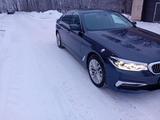 BMW 530i xDrive A - - BMW 530: Xd