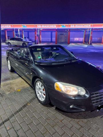 Chrysler Sebring