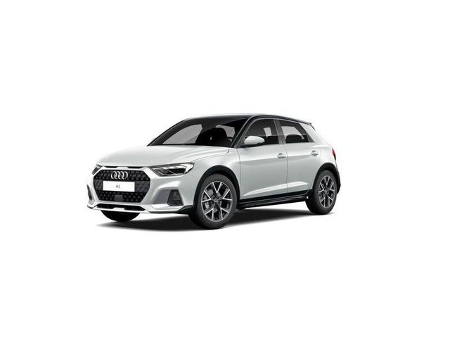 Audi A1 citycarver 30 1.0 tfsi admired 110cv