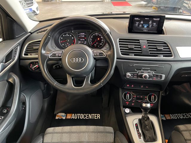 Audi Q3 *Sport*1. Hand*Klima*Navi*PDC*