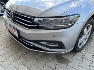 Volkswagen Passat Variant - 1