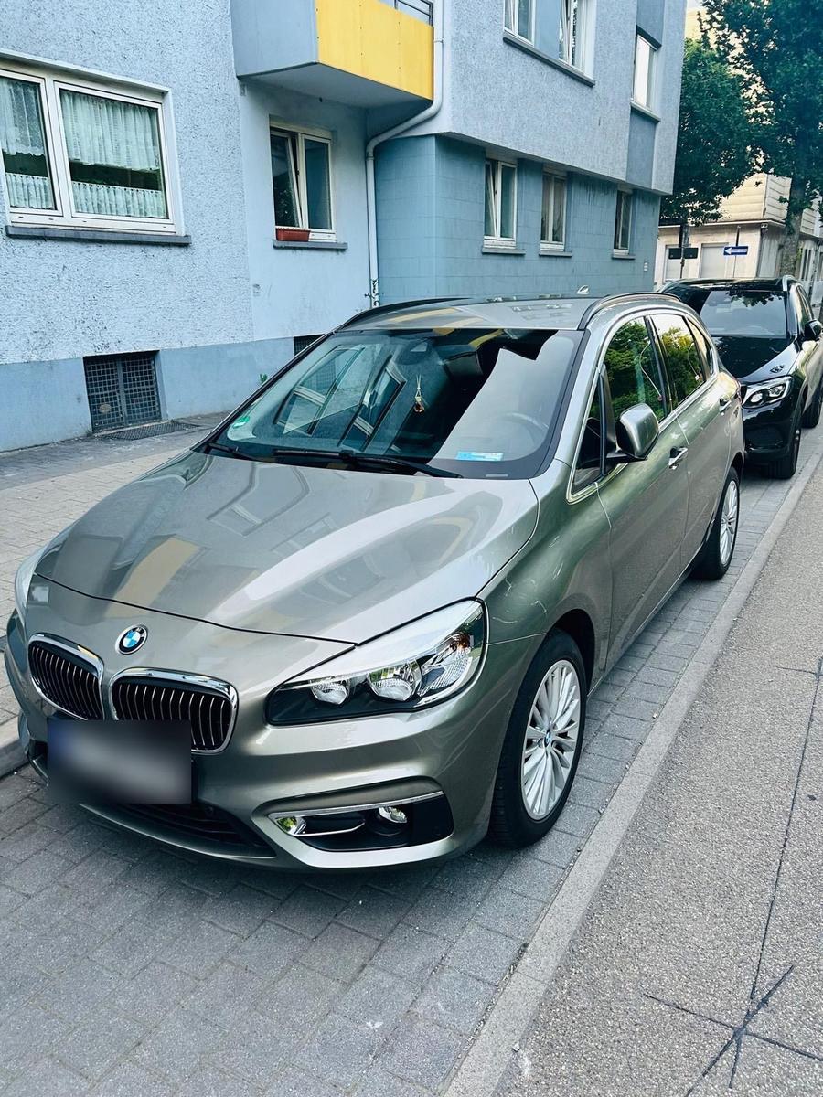 BMW Andere
