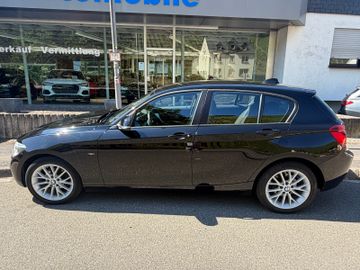 BMW 116 - 5