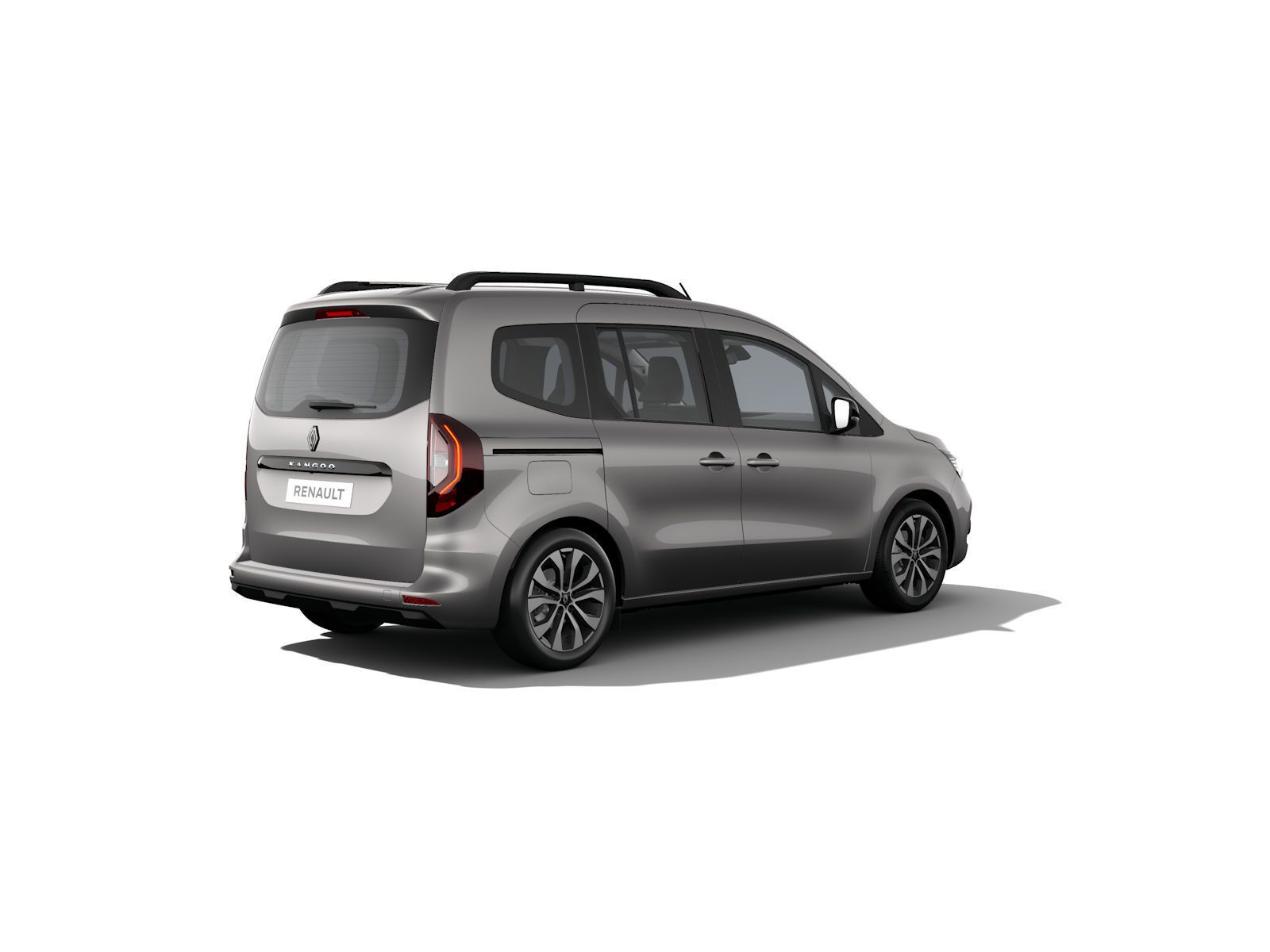 Fahrzeugabbildung Renault Kangoo PKW Techno TCe 130 EDC *sofort verfügb.*