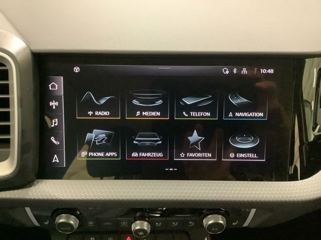 A1 Sportback S line 30 TFSI 85(116) kW(PS) S tro