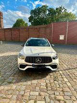 Mercedes-Benz GLC 63s AMG Mercedes-AMG GLC 63 S 4MATIC+ Aut... - Mercedes-Benz GLC 63 AMG Gebrauchtwagen in Berlin