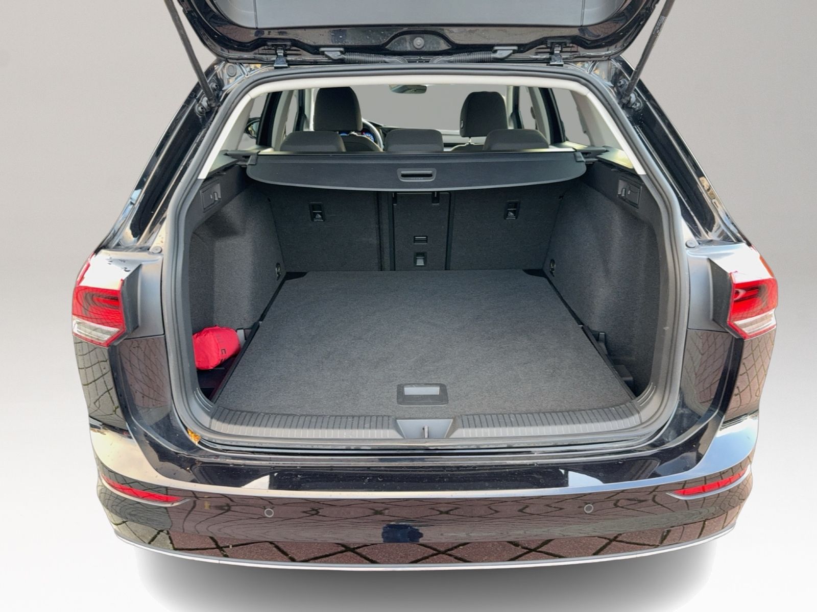 Golf Variant 1.0 TSI Active, LED, Navi, App, Shz