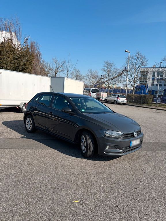 Image of Volkswagen Polo