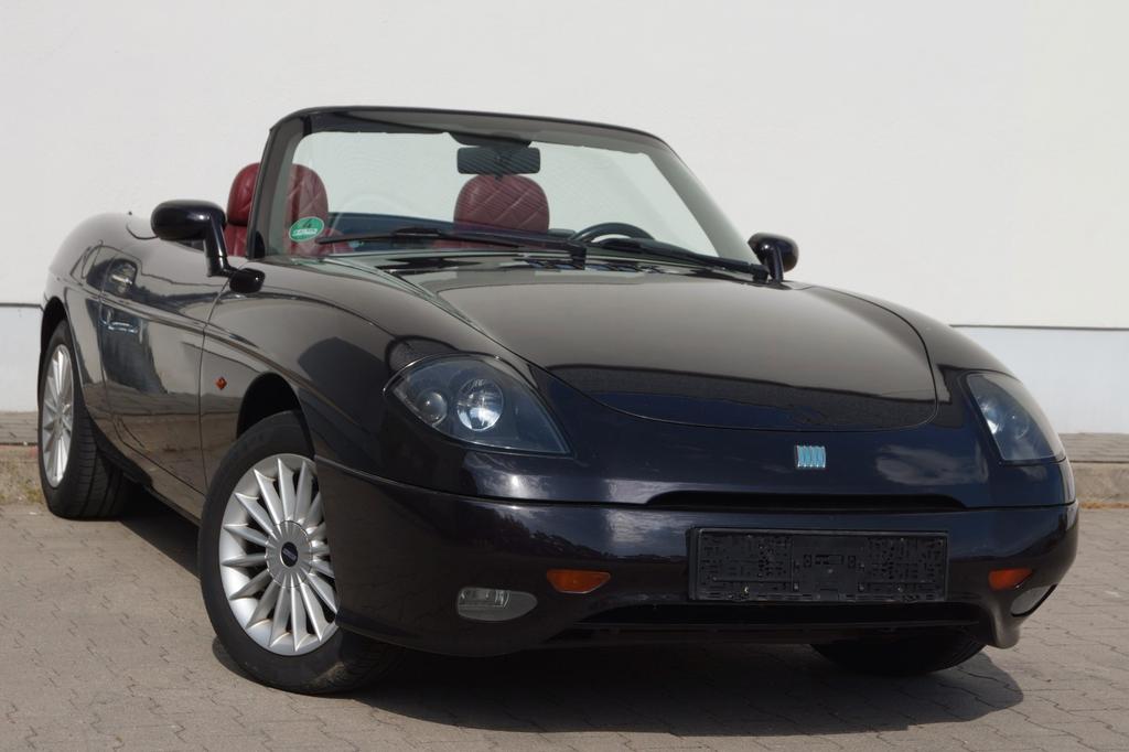 Fiat Barchetta