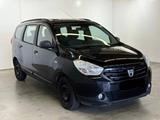 Dacia Lodgy 1.6 SCe Ambiance - Dacia Lodgy: Ambiance