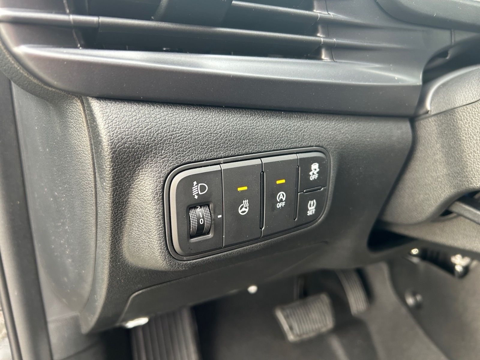 Hyundai i20 – Bild 17