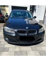 BMW 318d Touring - TÜV neu