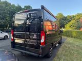 Fiat Ducato Pro Wohnmobil; Solar, WC, Dusche, AHK. - Fiat Wohnmobile & -wagen in Nürnberg