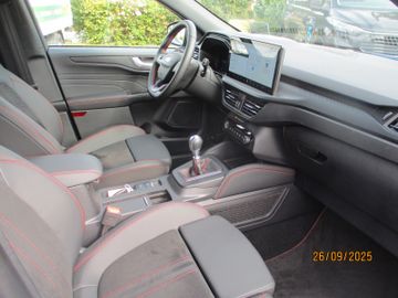 Ford Kuga ST-Line X LED-Matrix + B&O + AGR Sitze