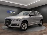 Audi Q5 2.0 TDI quattro AHK°ACC°BI-XENON°SHZ°PDC°SPUR - Audi Q5: 2.0