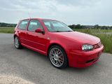 Volkswagen VW Golf 4 GTI 25 Jahre Jubiläum Jubi - Volkswagen Golf aus 2002: GTI