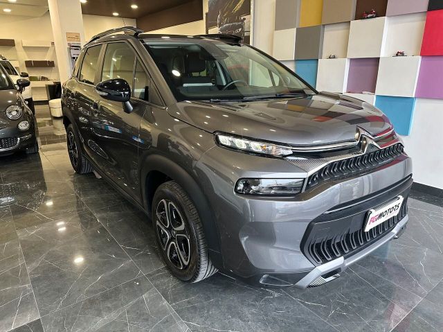 Citroën Citroen C3 Aircross PureTech 110 S&S Shine