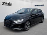 Hyundai i20 N Line / Navi - Hyundai i20 Neuwagen