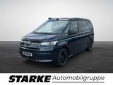 Volkswagen T7 California 2.0 TDI DSG Ocean Camper  AHK Stan - Volkswagen T7 California: Automatik