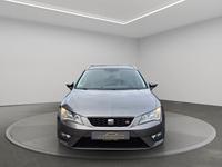 Seat Leon ST FR*Automatik*PDC*AHK*