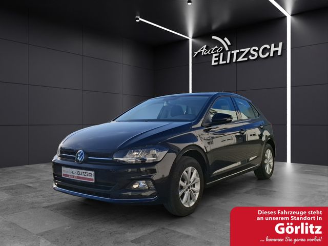Volkswagen Polo TSI Highline Klima DAB PDC SH LM