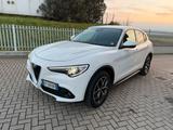 Alfa Romeo Stelvio 2.2 Turbodiesel 210 CV AT8 Q4 - Alfa Romeo Stelvio Kombi Gebrauchtwagen