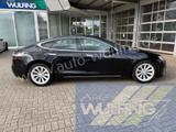 Tesla Model S 75 Autom. Autopilot Navi Kamera ACC - gebrauchte Tesla Model S aus dem Jahr 2017