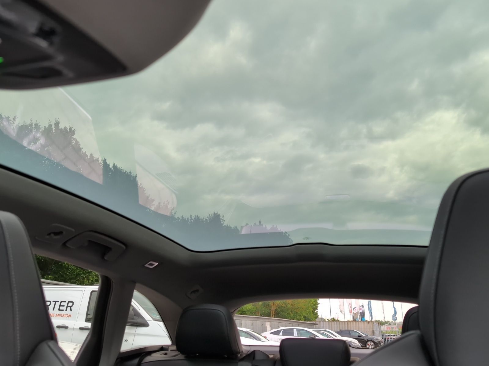 Audi A5 - Bild 21