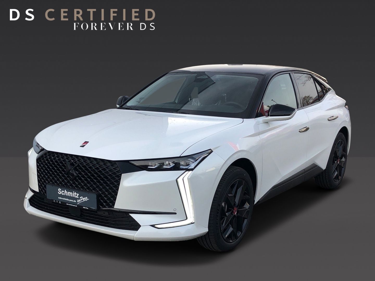 DS DS4