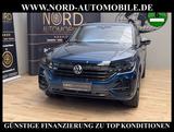 Volkswagen Touareg 3.0 TDI R-Line Black Style *STHZ*INNOVIS - gebrauchte Volkswagen Touareg aus dem Jahr 2021