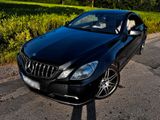 Mercedes-Benz Mercedes e250cdi *kette neu*TÜV neu**XENON... - Mercedes-Benz E 250: Coupé, Cdi