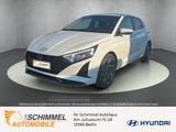 Hyundai i20 PRIME MJ25 DCT PDC SHZ KAMERA BOSE NAVI LED