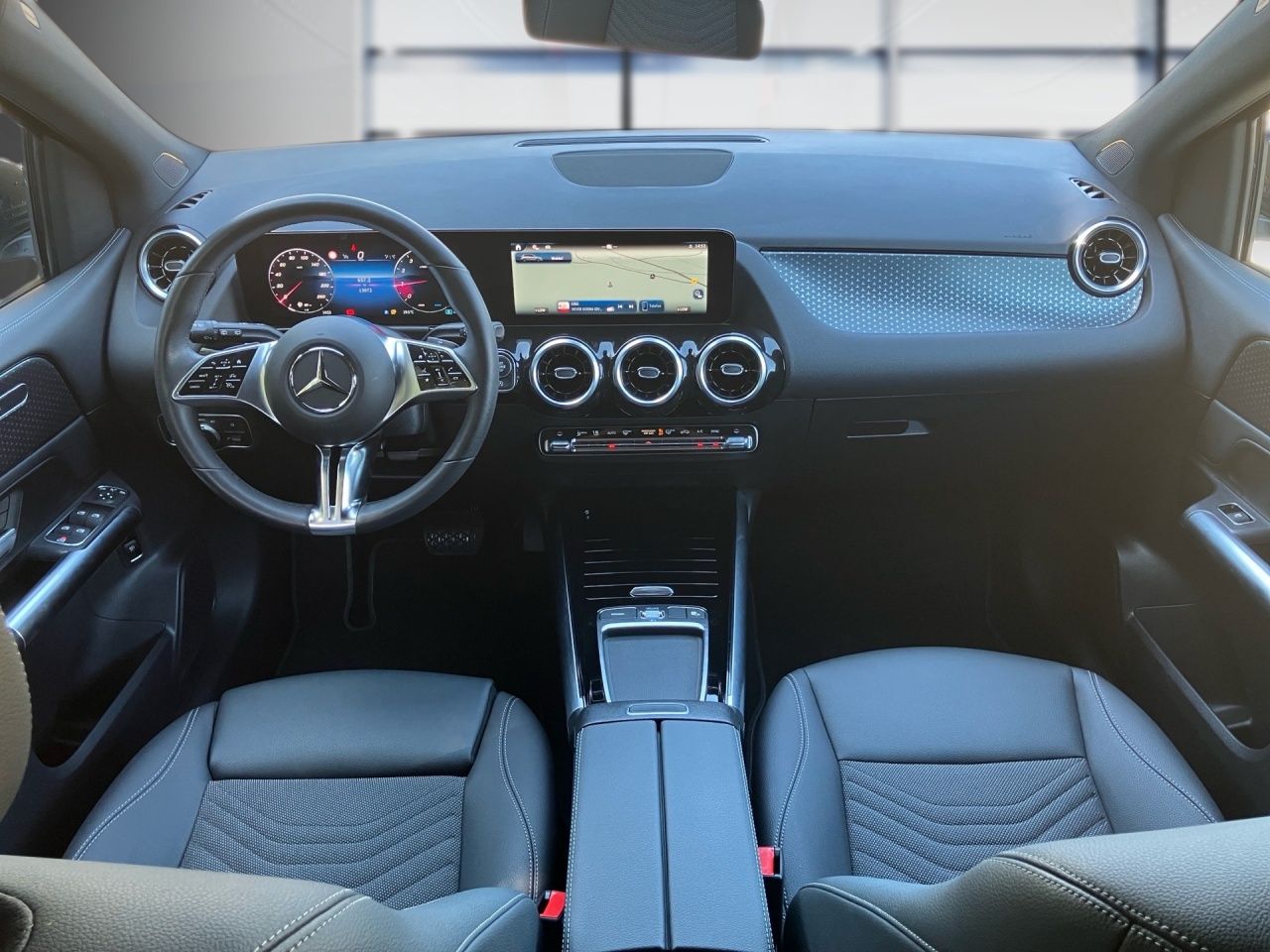 Fahrzeugabbildung Mercedes-Benz B 200 PROGRESSIVE+AHK+LHZG+LED+EL.HECKKL+KAMERA+