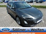 Ford Focus 2,0 TDCI Titanium Kombi Autom,LED,Dach,ACC - Ford Focus: Titanium Tdci