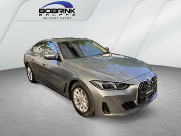 BMW 420 Gran Coupé - 3
