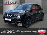 Nissan Juke 1.6 "NISMO RS" Technology-Paket*Allwetter - Nissan Juke in Frankfurt (Main)