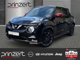 Nissan Juke 1.6 "NISMO RS" Technology-Paket*Allwetter - Nissan Juke: N Tec