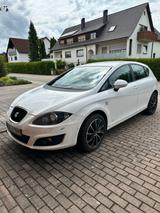 Seat Leon 1.2 TSI Ecomotive Copa
