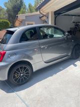 Abarth 695 1.4 T-Jet 16V 695 Automatik - - Abarth 695 aus 2023