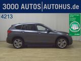 BMW X1 xDrive20d Advantage Navi Plus LED+ Pano HuD - BMW X1 Gebrauchtwagen in Bremen