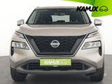 Nissan X-Trail 1.5e-Power Aut.N-Connecta e-4ORCE+LED+7- - Nissan: 7sitzer