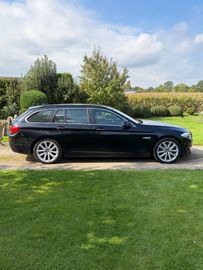 BMW 520 - 6