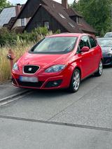 Seat SEAT Altea 1.6 TDi - Seat Altea Gebrauchtwagen in Nürnberg