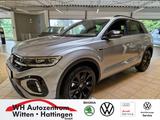 Volkswagen T-Roc 1.5 TSI DSG R-Line Black Style NAVI REARVI