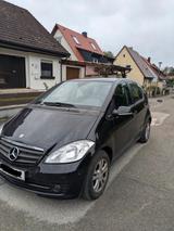 Mercedes-Benz A 160 CDI - Mercedes-Benz A 160 Kombi Gebrauchtwagen
