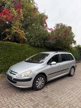 Peugeot 307 Automatik - gebrauchte Peugeot 307 aus dem Jahr 2002