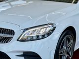 Mercedes-Benz C 220 d|AMG-LINE|WIDESCREEN|LEDER|NAVI|1.HAND| - Mercedes-Benz C 220 in Duisburg