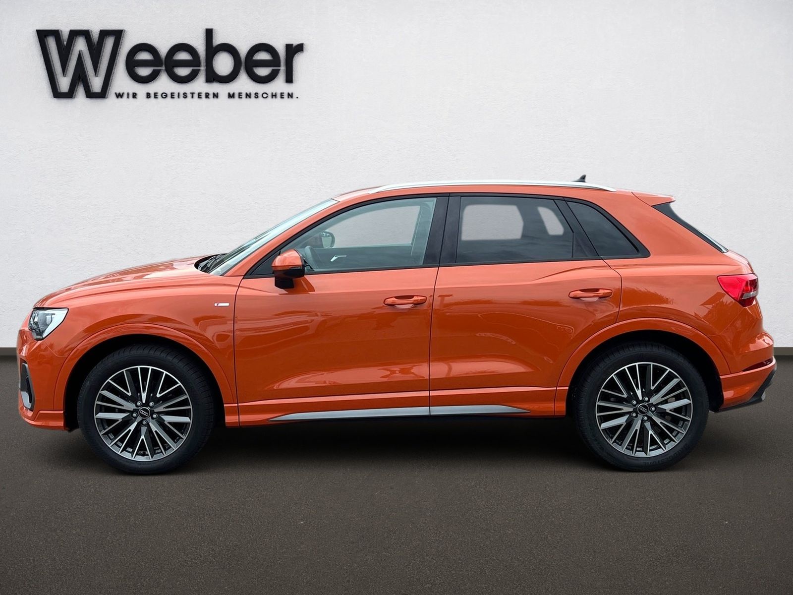 Audi Q3 - Bild 3